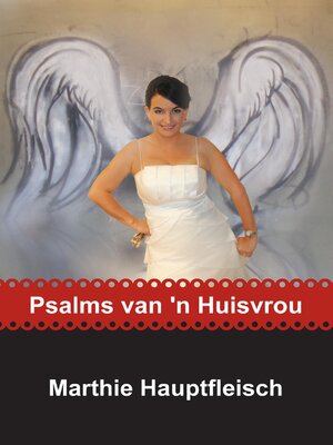 cover image of Psalms van 'n Huisvrou: the Book for Women